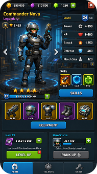 Construct Clash